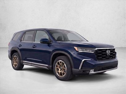 Used 2024 Honda Pilot EX-L