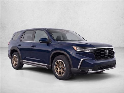 Certified 2024 Honda Pilot EX-L image 3