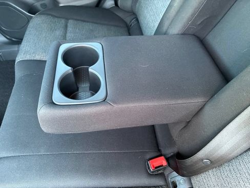 Certified 2023 Nissan Rogue SV AWD/4WD image 24