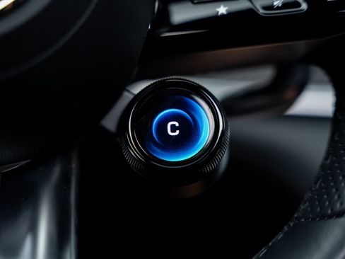 Used 2022 Mercedes-Benz AMG GT 43 image 50