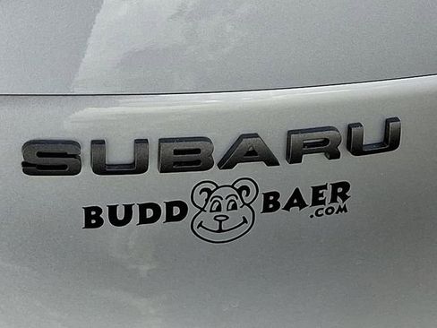 New 2026 Subaru Forester Limited image 25