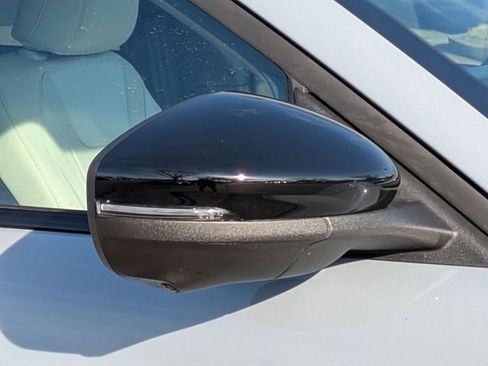 New 2025 Ford Mustang Mach-E Premium image 11