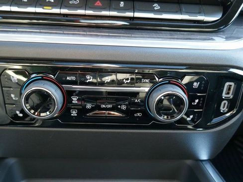 New 2026 Chevrolet Silverado 2500 LTZ w/ LTZ Plus Package image 26