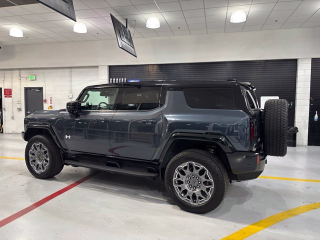 Used 2026 GMC Hummer EV SUV AWD/4WD image 5