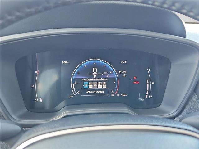 New 2026 Toyota Corolla Cross LE FWD image 11