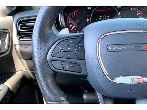 Used 2025 Dodge Durango GT AWD/4WD image 17