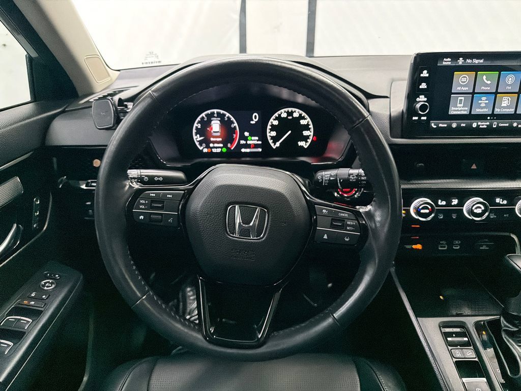 Used 2023 Honda CR-V EX-L image 26