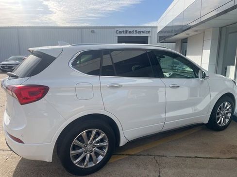 Used 2019 Buick Envision Essence image 5