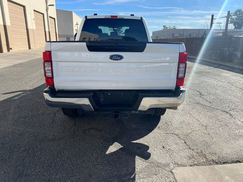 Used 2022 Ford F250 XLT image 4