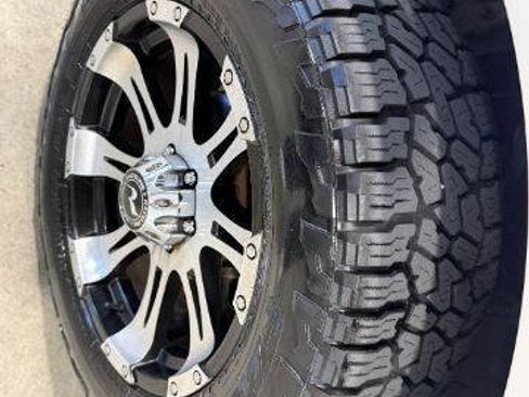 Used 2008 Ford F150 Lariat AWD/4WD image 13