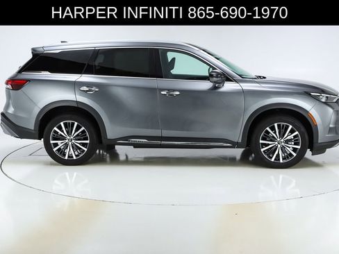 Used 2025 INFINITI QX60 Sensory AWD/4WD image 52