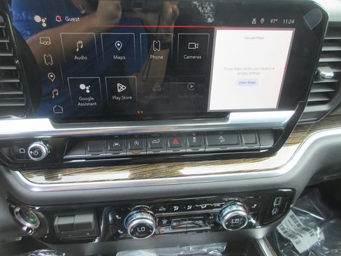 New 2026 GMC Sierra 1500 Elevation AWD/4WD image 20