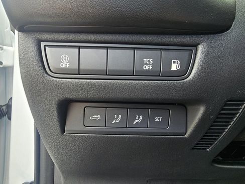 New 2025 MAZDA CX-50 AWD 2.5 Hybrid w/ Weather Package image 13