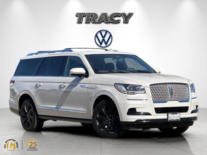 Used 2023 Lincoln Navigator L Reserve
