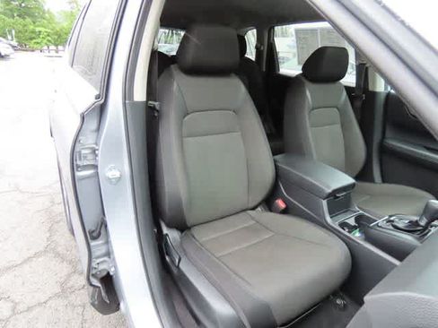 Certified 2024 Honda CR-V EX image 16