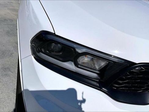 Certified 2024 Dodge Durango GT RWD image 29