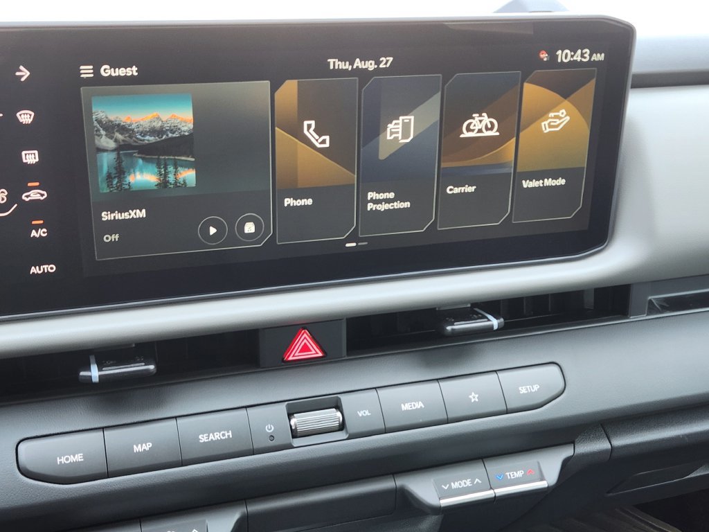 New 2027 Kia Seltos EX AWD/4WD image 17