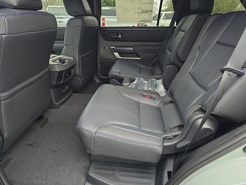 New 2026 Toyota Sequoia Platinum image 20