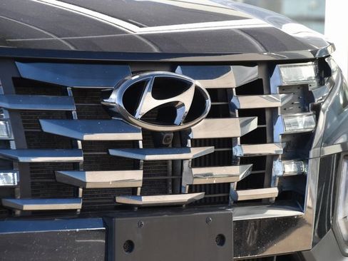 Used 2024 Hyundai Santa Cruz Limited image 17