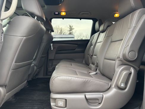 Used 2016 Honda Odyssey EX-L image 36