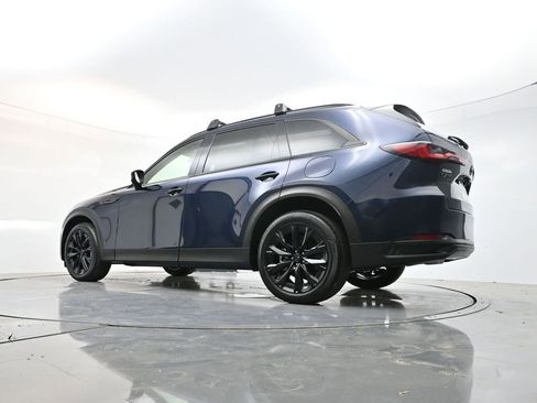 New 2026 MAZDA CX-90 3.3 Turbo w/ Premium Sport Pkg AWD/4WD image 21