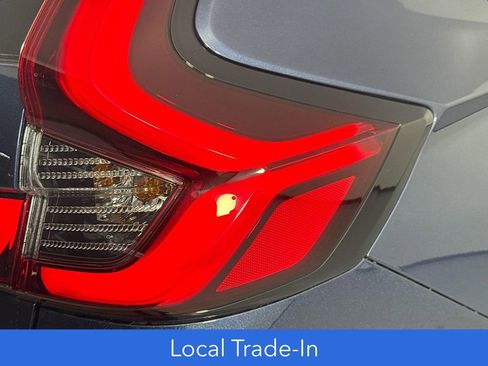 New 2026 Honda CR-V Sport-L image 10