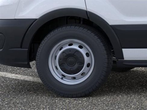 New 2025 Ford Transit 250 Base w/ Load Area Protection Package image 19