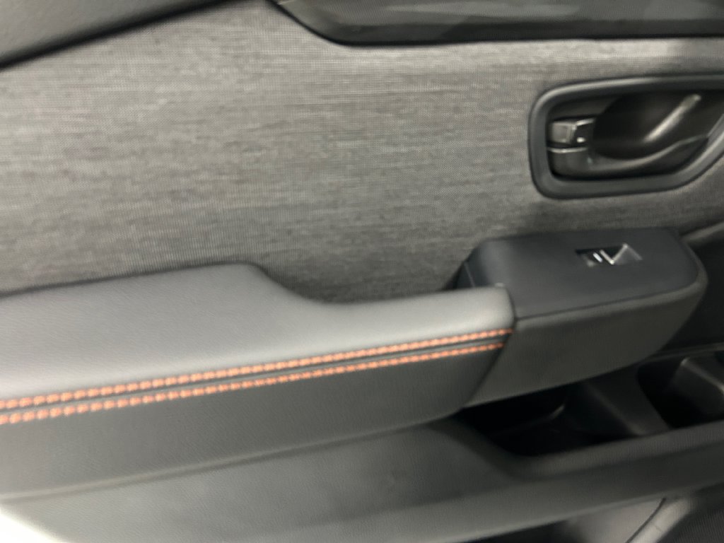 New 2026 Honda Passport TrailSport image 16