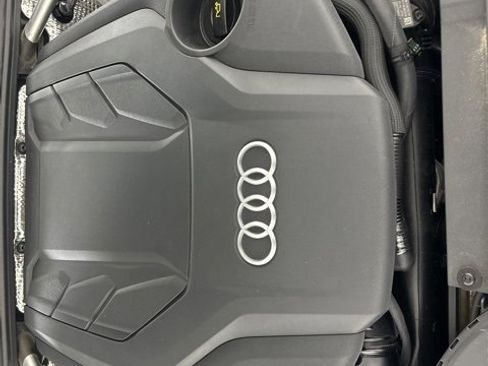 Used 2023 Audi A6 Premium Plus w/ Premium Plus Package image 25