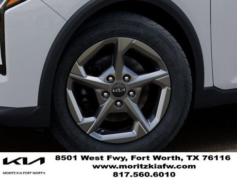 New 2026 Kia K4 FWD image 9