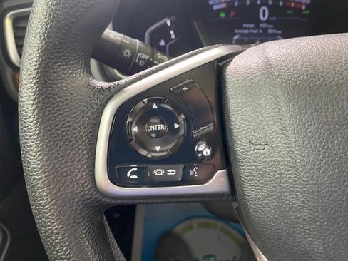 Used 2019 Honda CR-V EX image 22