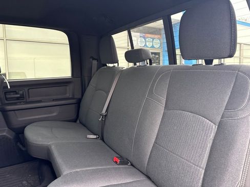 Used 2024 RAM 2500 Tradesman w/ Power Wagon Package AWD/4WD image 36