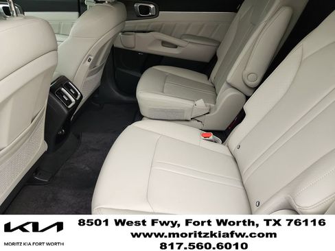 New 2026 Kia Sorento SX AWD/4WD image 19