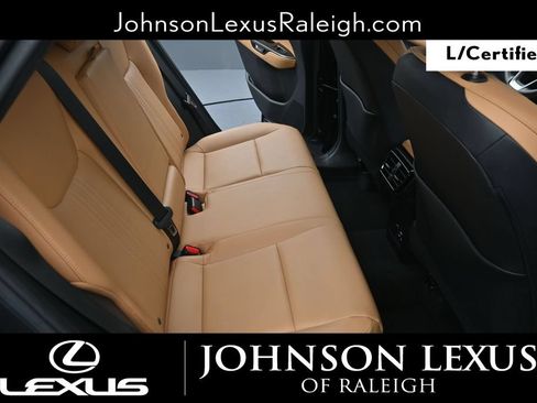 Used 2023 Lexus NX 250 FWD w/ Towing Package (2000 Lbs) image 14
