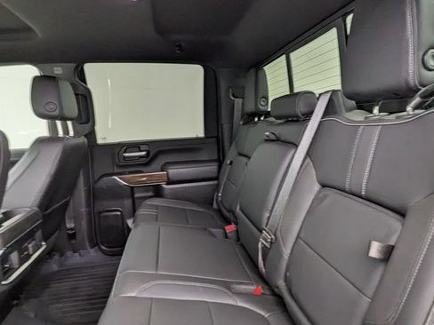 Used 2022 Chevrolet Silverado 3500 High Country AWD/4WD image 34