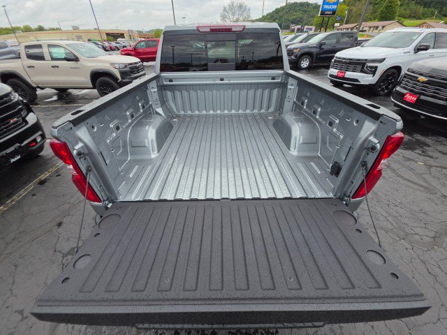 New 2026 Chevrolet Silverado 1500 RST w/ All Star Edition Plus AWD/4WD image 17