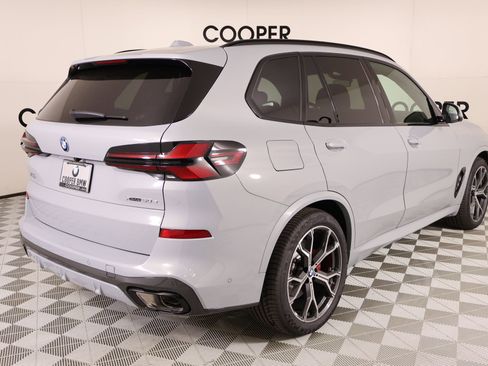 New 2026 BMW X5 xDrive50e w/ M Sport Package AWD/4WD image 22