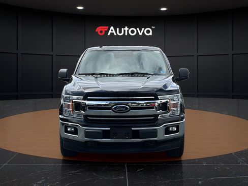 Used 2018 Ford F150 XLT AWD/4WD image 6
