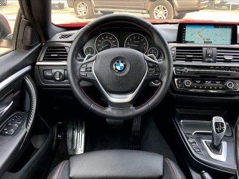 Used 2017 BMW 430i Gran Coupe image 11