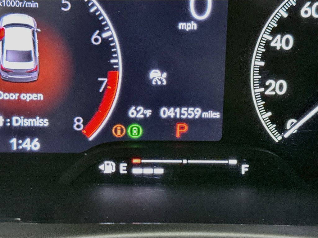 Used 2022 Honda Civic LX image 13