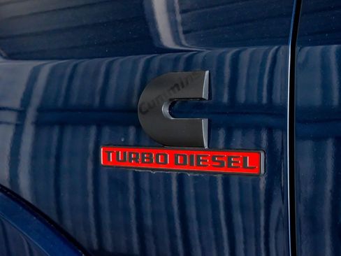 Used 2021 RAM 3500 Limited image 53