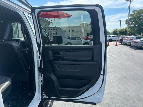 Used 2022 RAM 2500 Tradesman AWD/4WD image 23