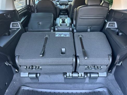 New 2026 Honda Odyssey EX-L image 14