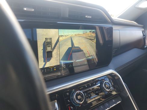 Used 2023 GMC Sierra 1500 Denali w/ Denali Reserve Package image 28