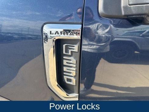Used 2019 Ford F250 Lariat w/ Tow Technology Bundle image 20