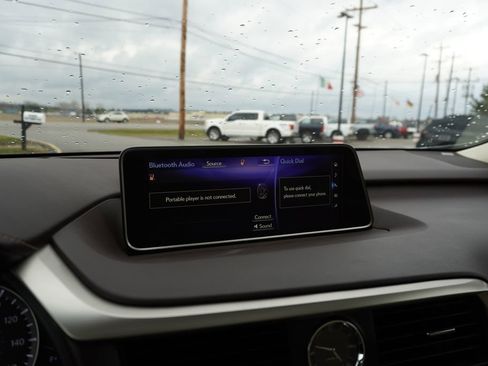 Used 2019 Lexus RX 450h AWD w/ Luxury Package image 16