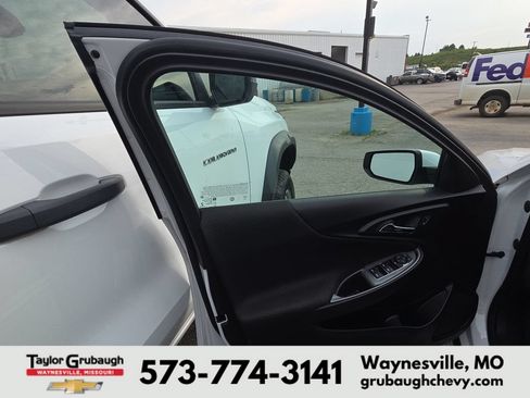Used 2023 Chevrolet Malibu LT FWD image 7