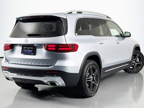 New 2026 Mercedes-Benz GLB 250 image 11