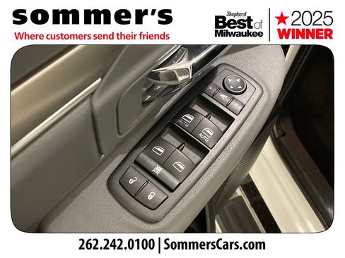 Used 2014 RAM 1500 Big Horn image 11