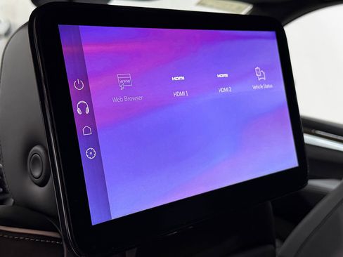 New 2026 Cadillac Escalade Platinum Sport image 50